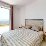 Spendide Confort, Archipel T4 En Bord De Plage, Avec Grande Terrasse Amenagee,spa Et Parking Prive Lägenhet *